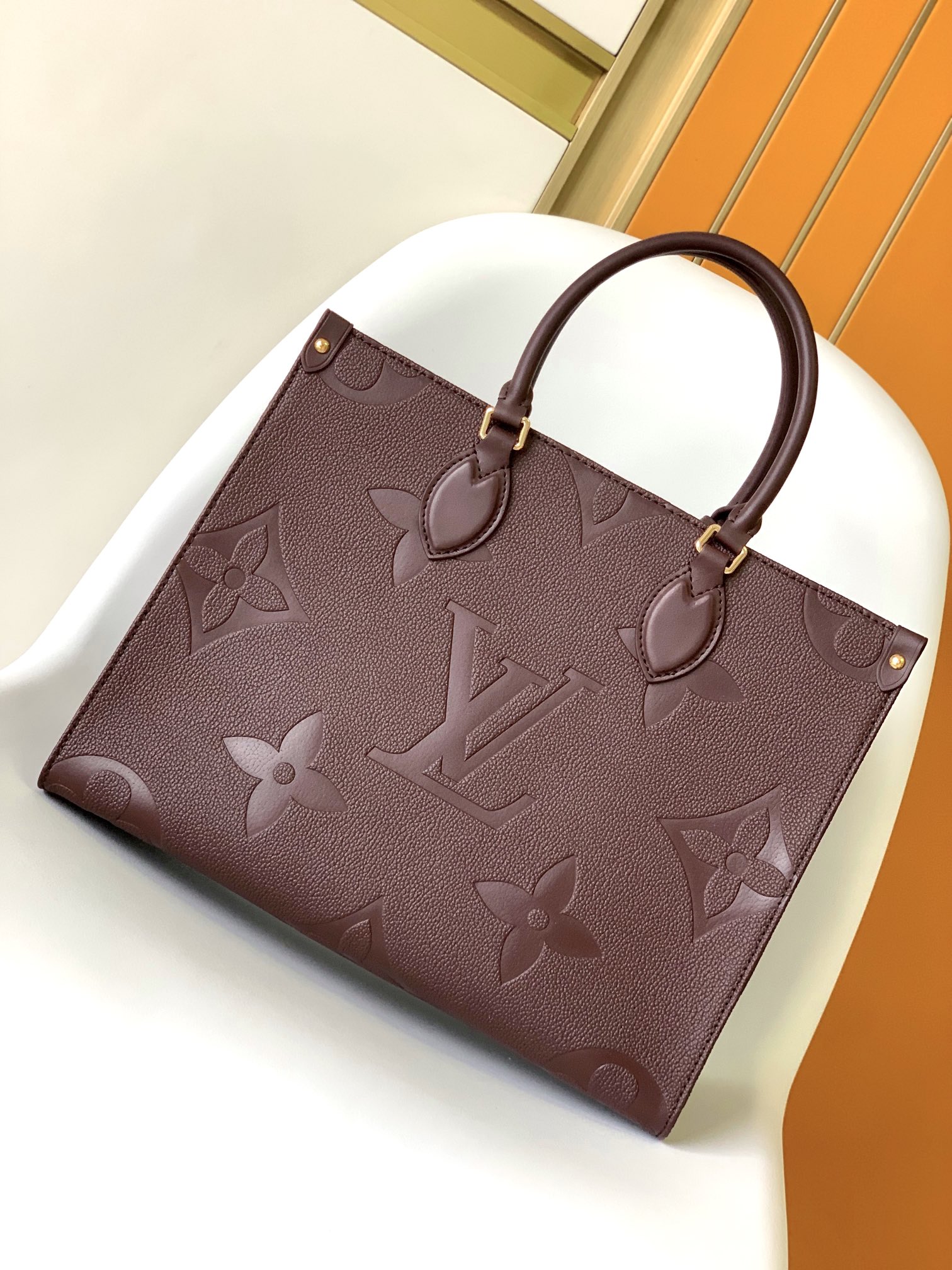 Louis Vuitton Shopping Bags